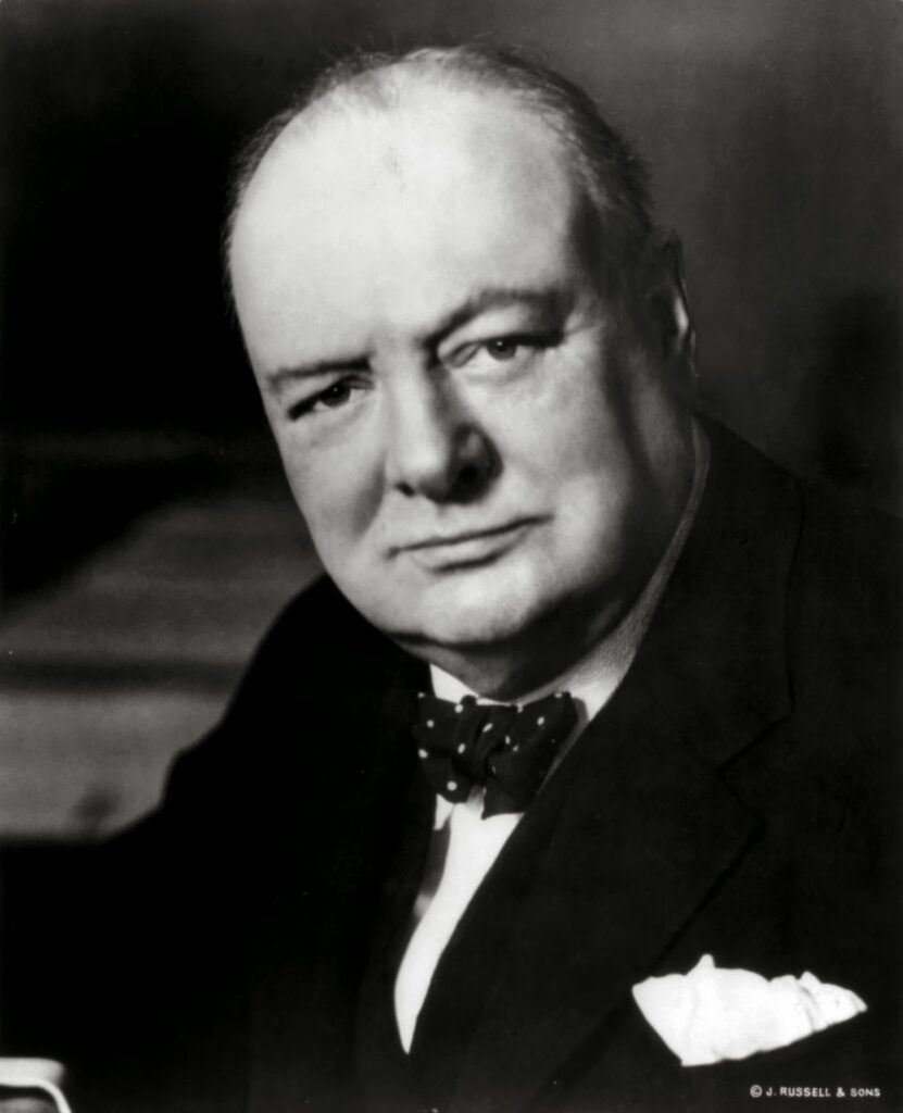 Winston Churchill cph.3a49758