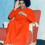 Bhagwan Shri Sathya Sai Poems