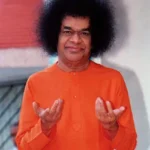 Sri Sathya Sai Baba Thus Speaks