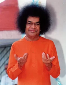 Sri Sathya Sai Baba Thus Speaks