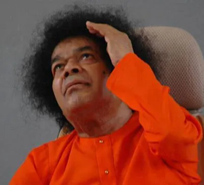 Divinely Supreme Miracle 58 Sathya Sai Baba spiritual wisdom