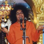 Sathya Sai Baba Divine Messages