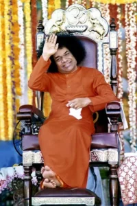 Shri Sathya Sai Sanathana Sarathi From (1958–2021)