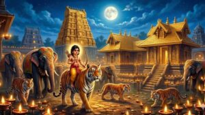 Ayyappa