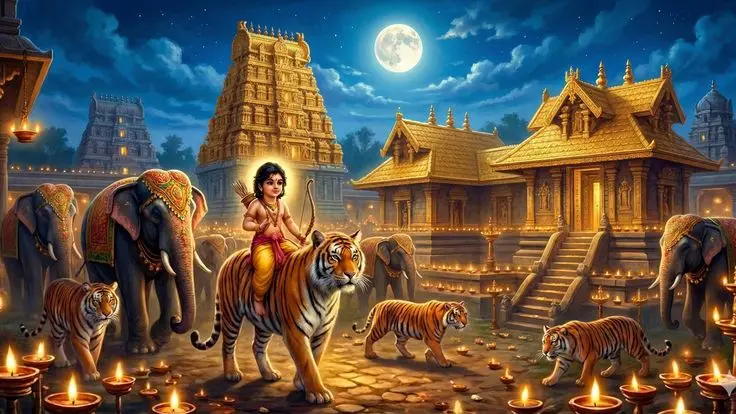 Ayyappa