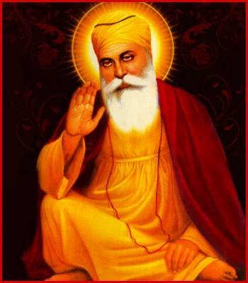 Bhajan Singing is not just lip movements... 57 guru nanak