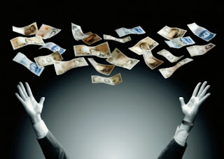 Excessive Executive Salaries - The Cause for Moral Decline: Sri Sathya Sai Perspective 55 salary