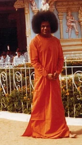Body Performs & Mind Distinguishes