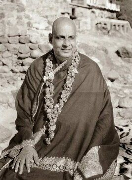 Introduction to Vedanta