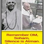 Swami Sivananda teaching Yoga of Synthesis principles