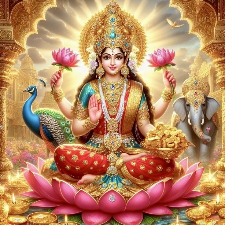 Lakshmi Devi Kanakaruchiram 54 4bc33f3a7be655eac5122c40f7f7690e