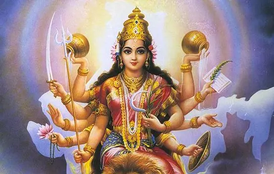 Durga mantras