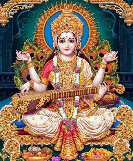 Sharada
