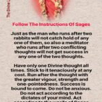Swami Sivananda inspiring disciplined spiritual meditation practice