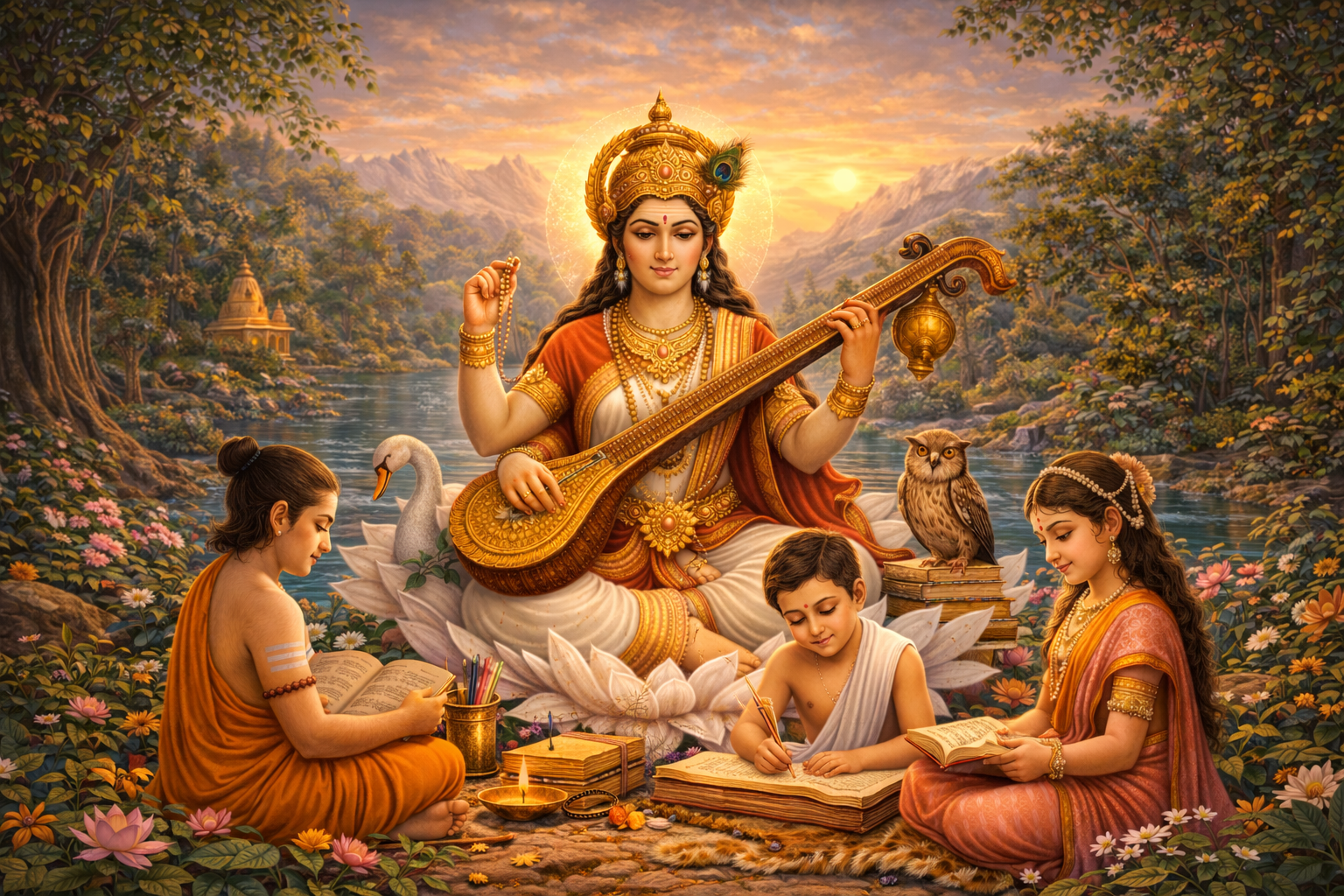 Bharatavarsha