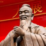 Confucianism Shaping Asian Cultures for over 2000 Years 1