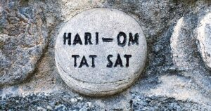 Om Tat Sat