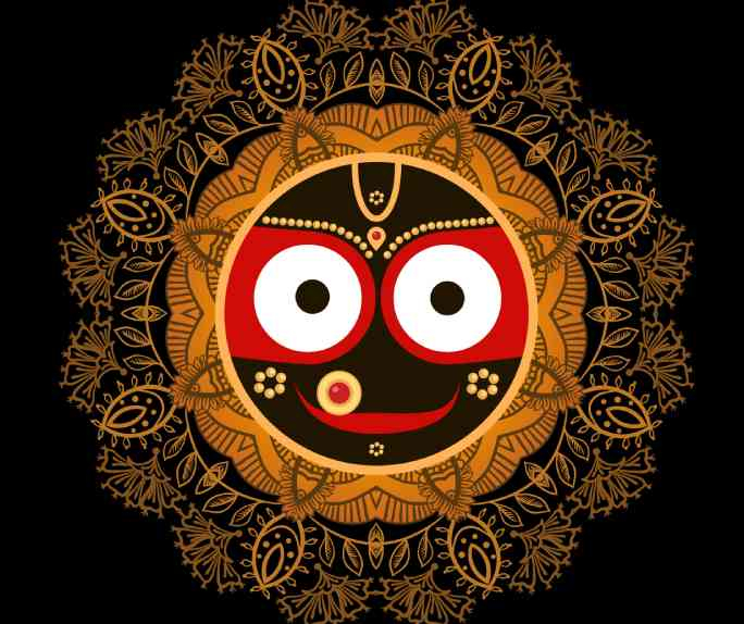 Jagannath Ashtakam