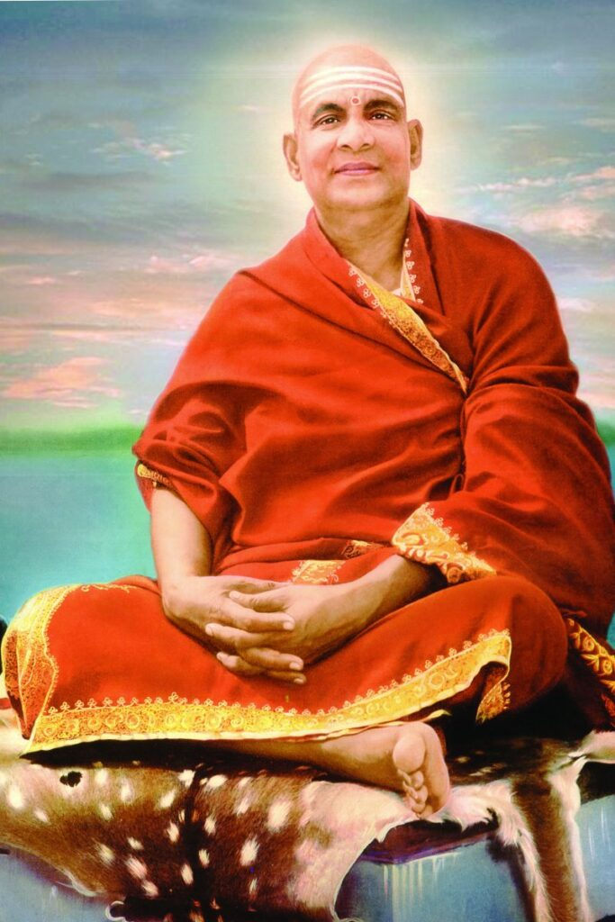 MasterSivananda