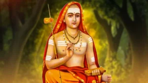 The Four Vedas – Foundation of Hindu Wisdom