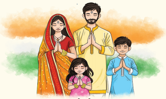 Say the Right Thing Question Answer Class 7 English Poorvi Chapter 6 1 e1772094308496