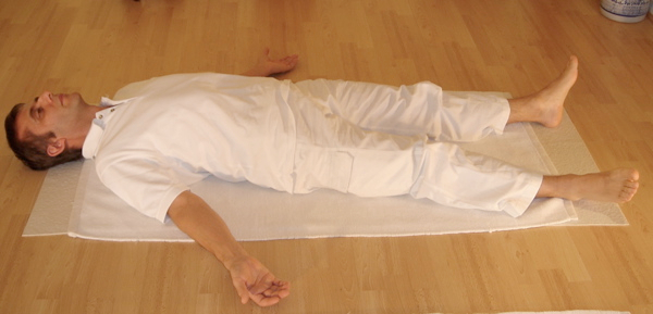 Science of Relaxation