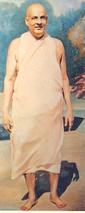 Prophet Mohammed 61 Siva 13