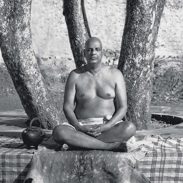 Sivananda 7