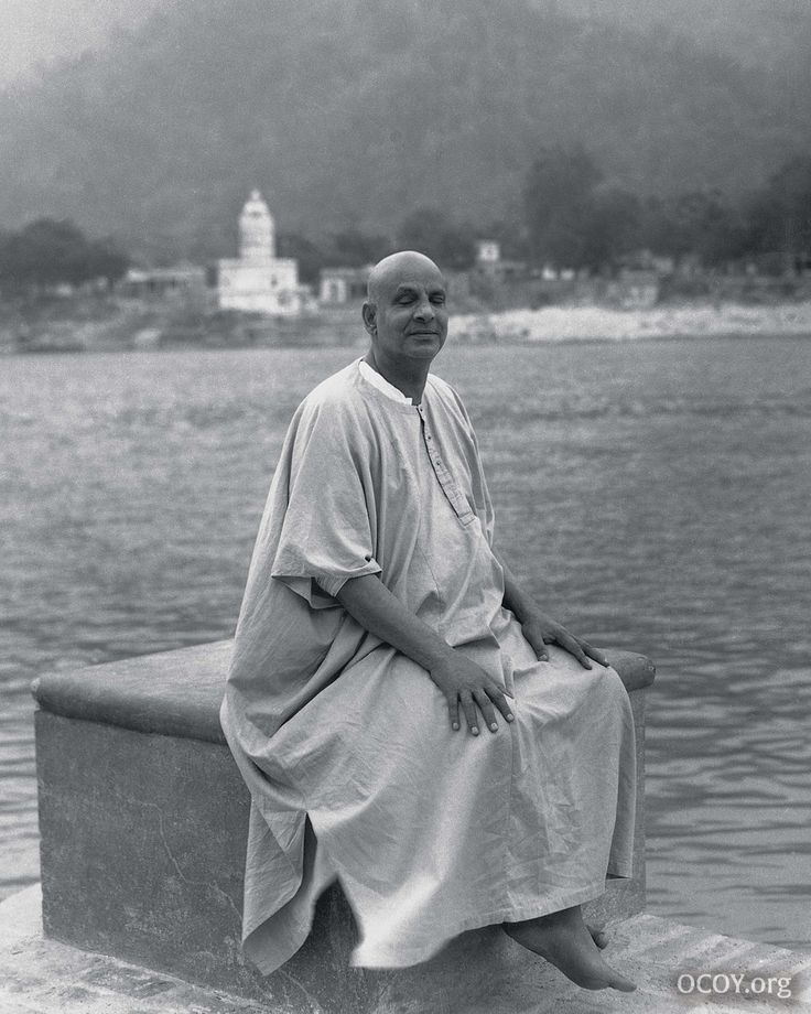 Sivananda Podcast Song of Admonition