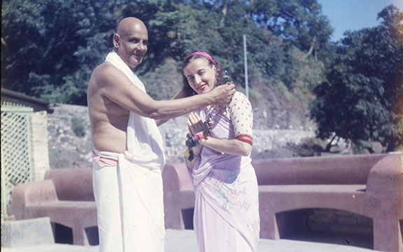 Glimpses of the Self 54 SivanandaRadha