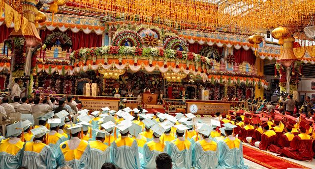 Slow Miracles are also miracles an experience with Sathya Sai