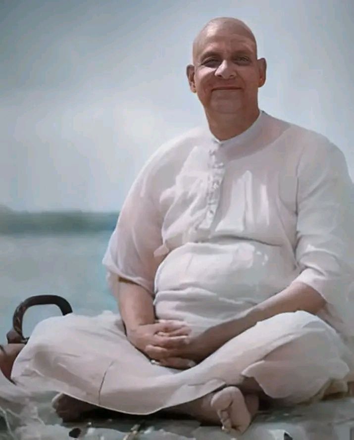 Swami Sivananda Saraswati 1