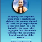 Swami Sivananda The Divine Life Society Rishikesh 3