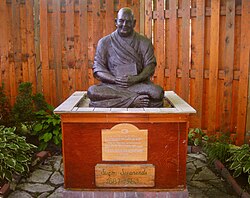 SwamiSivananda ValMorin 20070805