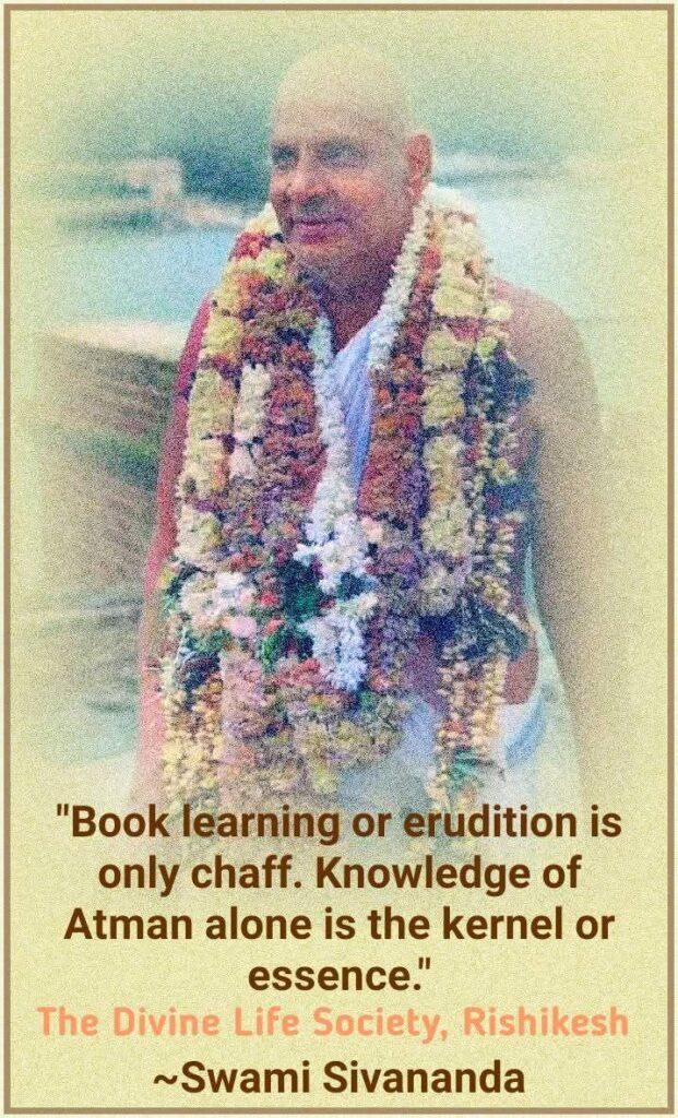 The Divine Life Society Rishikesh 13 1