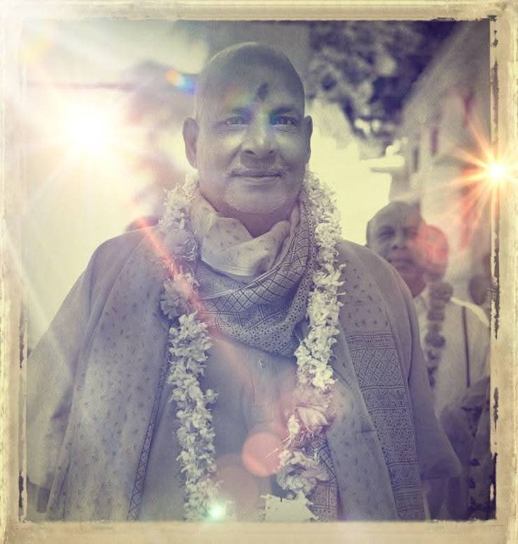 'I' is The Soul and not The Body 54 The Divine Life Society Rishikesh 14