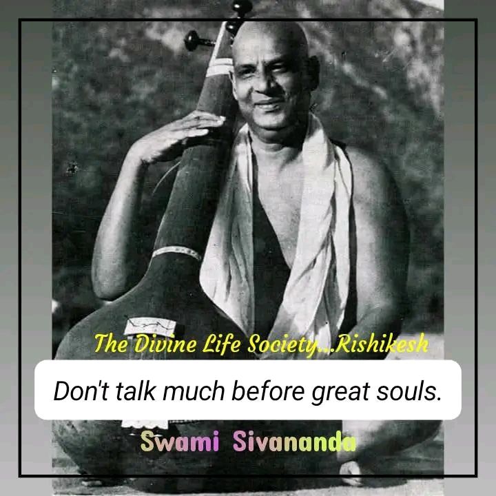 The Divine Life Society Rishikesh 18