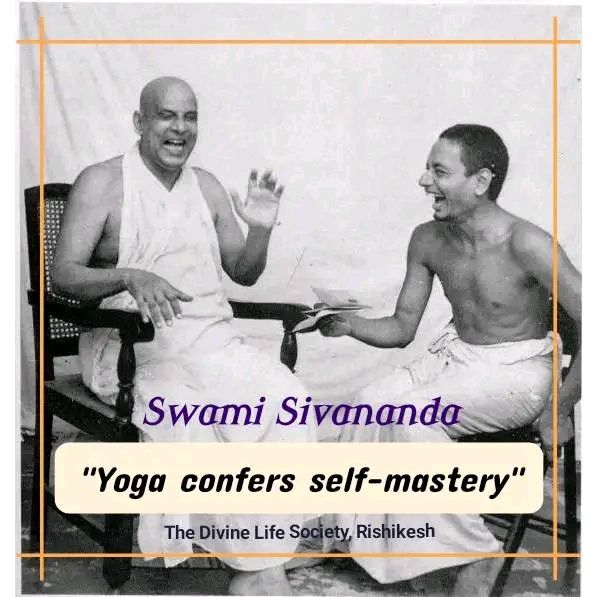 The Divine Life Society Rishikesh 20