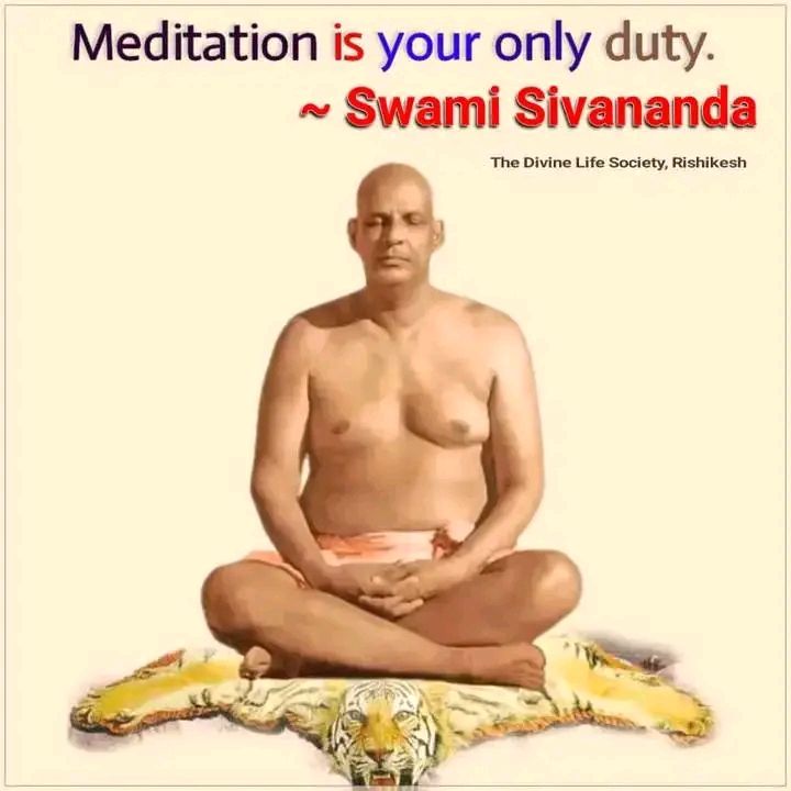 The Divine Life Society Rishikesh 21 1