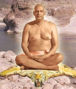 Preliminary Sadhana