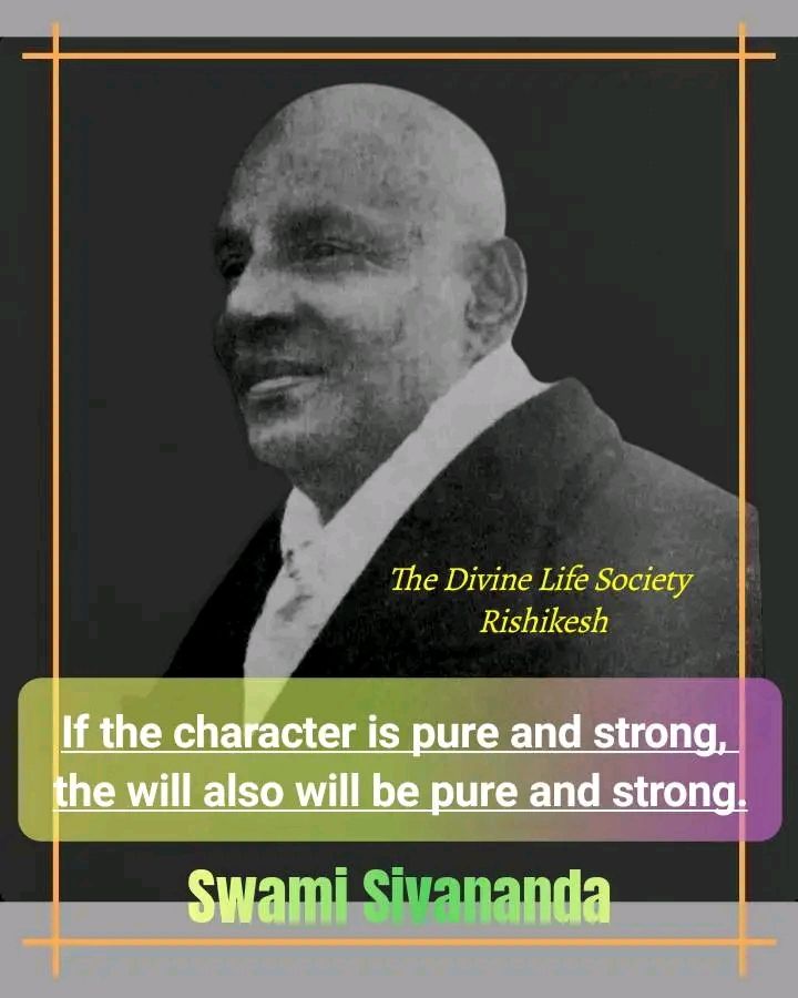 Pranayama 57 Swami Sivananda character and will quote image