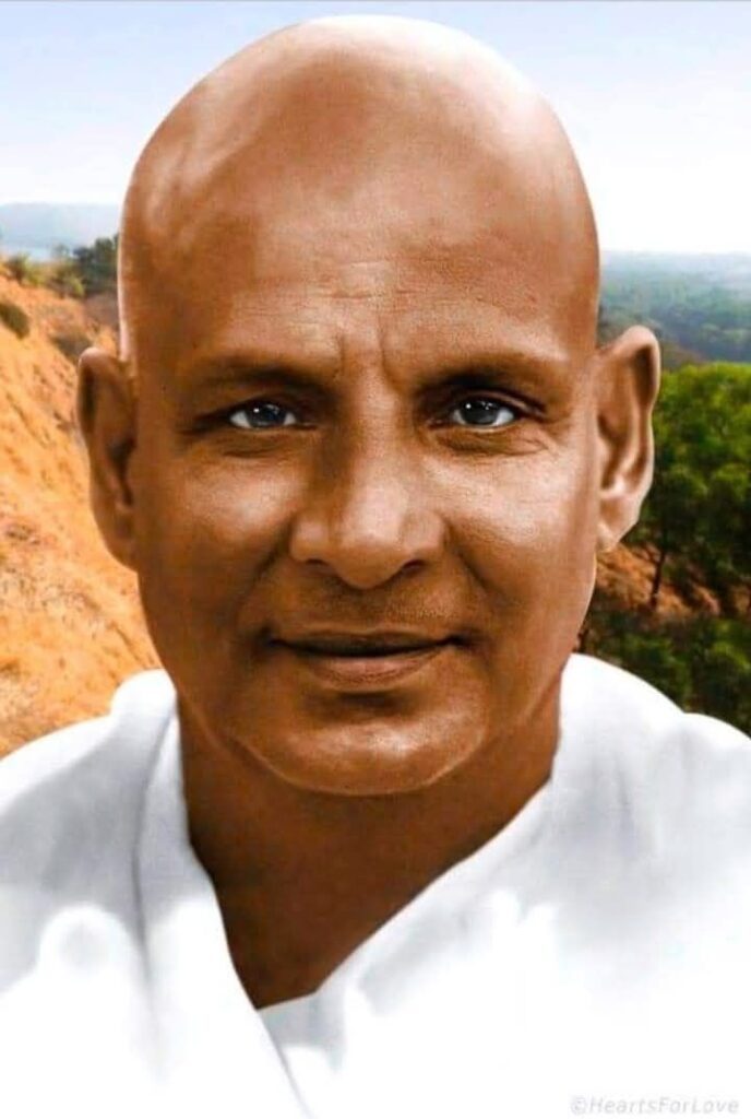 The Divine Life Society Rishikesh 9