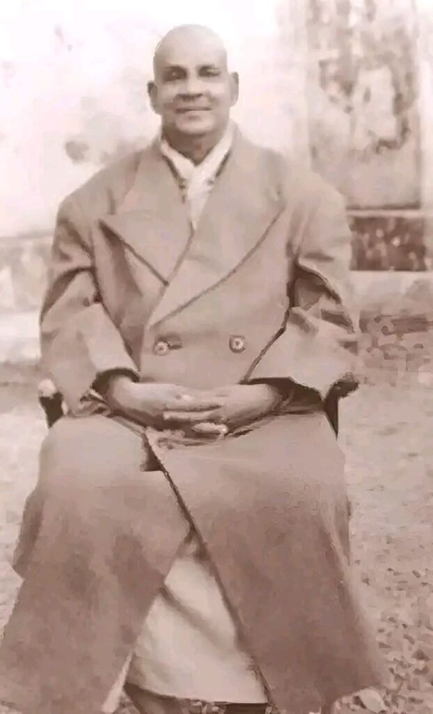 The Divine Life Society Rishikesh Swami Sivananda Saraswati 1