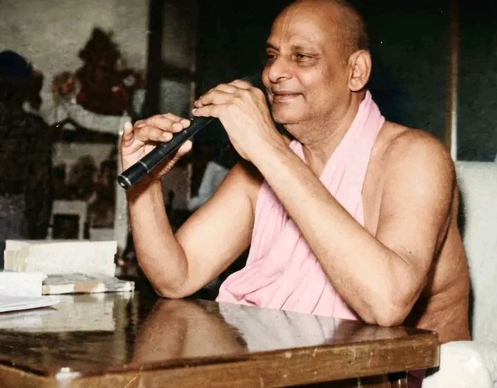 The Divine Life Society Rishikesh Swami Sivananda