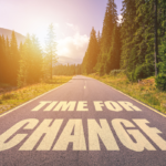 Time for Change