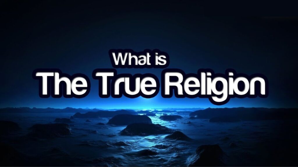 My Religion, Its Technique and Dissemination 55 Untitled design