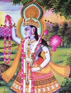 Ganga mantra