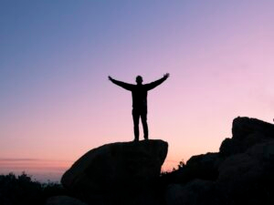 build personal brand