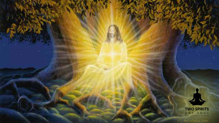 Christ-Consciousness 62 christ consciousness