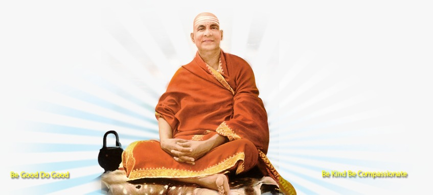 Sivananda Yoga, Talk-fourth
